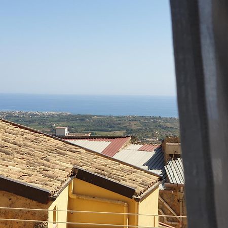 Alloggio Della Posta Vecchia Αγκριτζέντο Εξωτερικό φωτογραφία