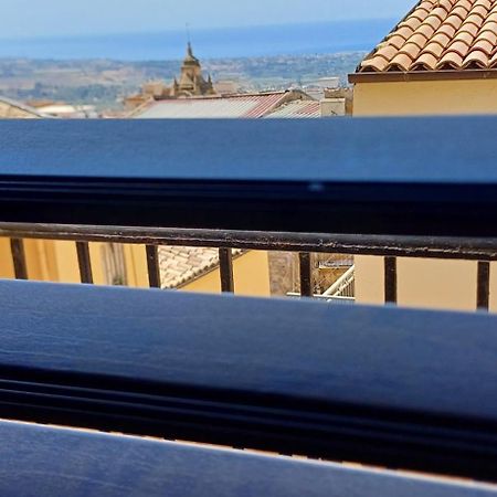 Alloggio Della Posta Vecchia Αγκριτζέντο Εξωτερικό φωτογραφία